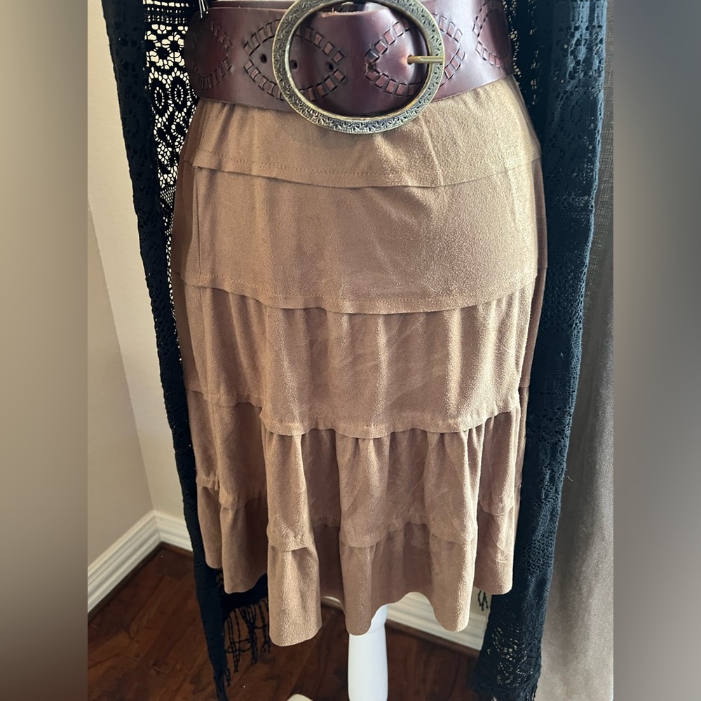 Max Edition Skirt
